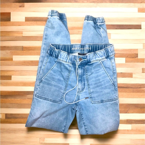 American eagle stretch jeans - Picture 3 of 4